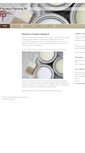 Mobile Screenshot of flawlesspaintingri.com